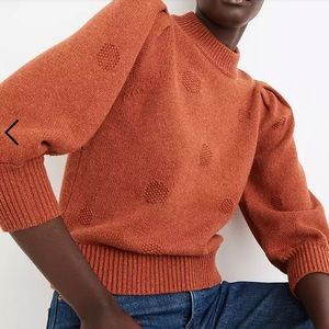 Madewell Loose Knit Sweaters Size XS